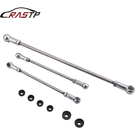 Dichtungen für 3-teilige Pleuelstangensätze für Peugeot 106, Citroen und Shengbao (Modell 245283, 2452) (1/5)