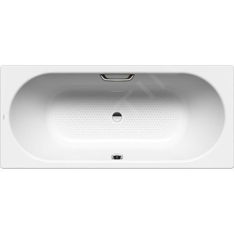 Kaldewei 290910210001 BW CLASSIC DUO Mod.109, 1800x750, (1/4)