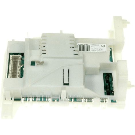 MODULE DE PUISSANCE INVENSYS AVEC LOGICIEL POUR LAVE LINGE CANDY - 49027315