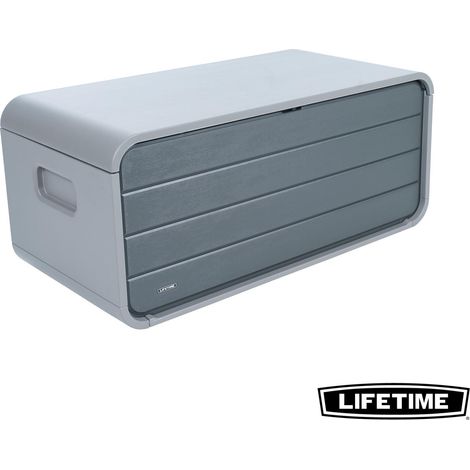 Coffre d'exterieur moderne LIFETIME (1/5)