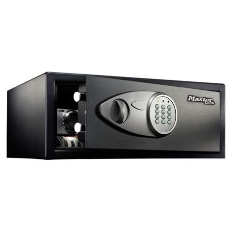 Master Lock Tresor 22L X075ML