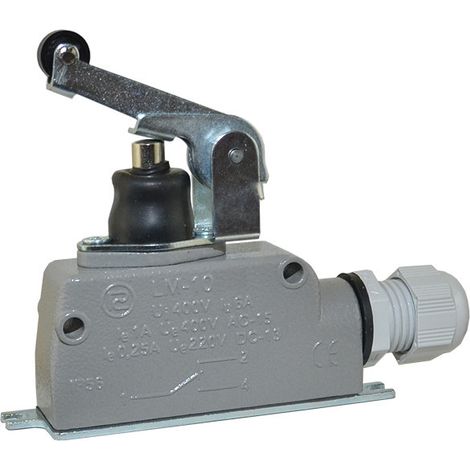 Conector miniatura LM-10DR W0-59-251032