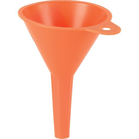 Trichter 150mm HDPE 0,7l PRESSOL