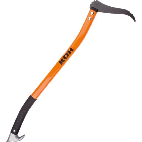 KOX Handsappie mit Alustiel 70 cm