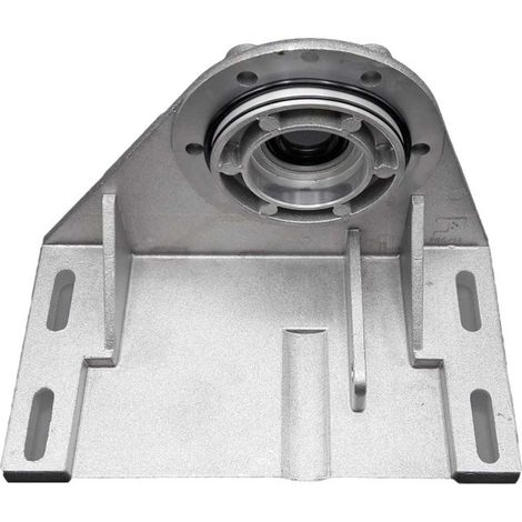 FADINI 200167 Base Basamento Verticale 200/14 Per Motore MEC 200 Ricambio