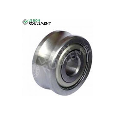 Galet à billes LFR5201-KDD-ZEN