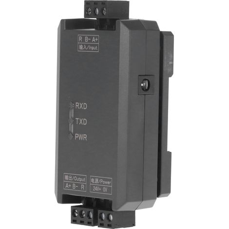 Prolongateur de Distance professionnel RS485 vers répéteur amplificateur de Signal (1/5)