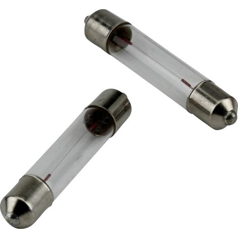 Ersatz-Leuchtmittel Klingeltaster 15V 1,2W 2x Türklingeln & Sprechanlagen