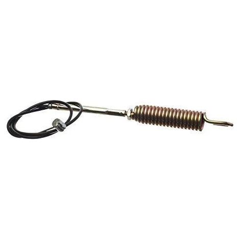 106-4599 1064599 Tire-câble de tarière pour souffleuse à neige Toro Wheel Horse