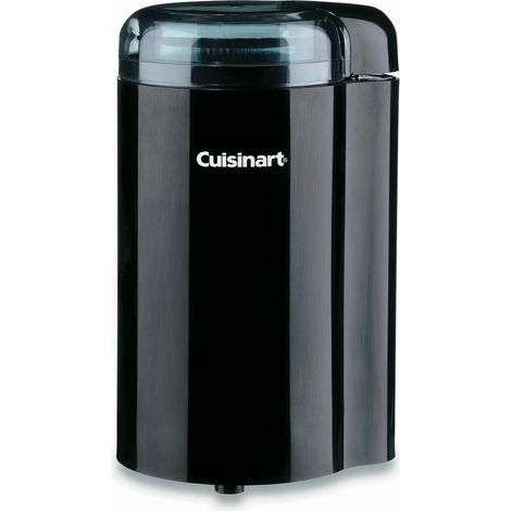 macinacaffè da 140w - DCG20BKNE - Cuisinart
