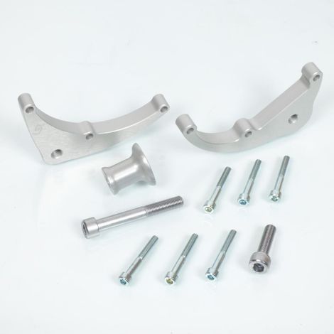 kit befestigung von crash pads lsl für motorrad kawasaki 1000