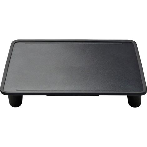 Protection Pour Magic Grill Couleur Grise - Abien