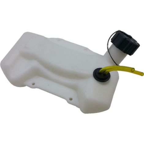 Serbatoio carburante decespugliatore Kawasaki TJ45 compatibile