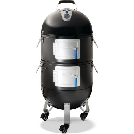 Fumoir Napoleon Apollo 57 cm (1/5)