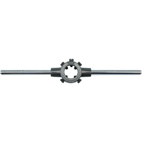 Yato YT-2985 herramienta de roscado Soporte de troquel