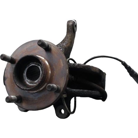 [PRODUIT D'OCCASION] Pivot Avant Droit FORD Fusion 2005- ♻️ Ref Oe. 1777796 - Garantie à vie (1/2)