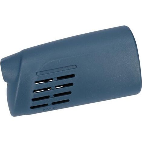 Couvercle de carter pour Meuleuse angulaire BOSCH OUTILLAGES - 1600508017
