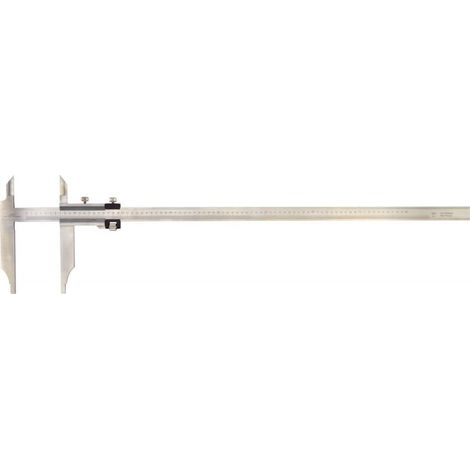 Pinza Con Punte 800X150Mm M.Fe. Ce
