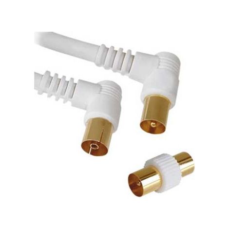Cordon TV ITC ERARD CONNECT 724498 (1/2)