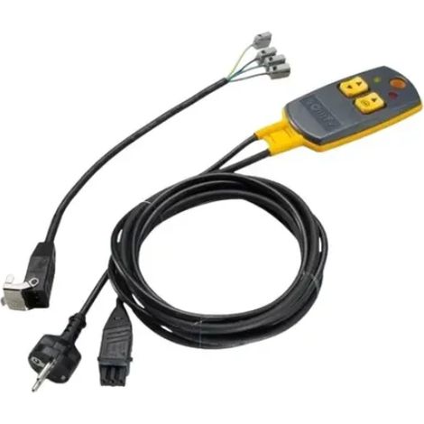 Cable de ajuste Somfy 9015971 230 V IP40