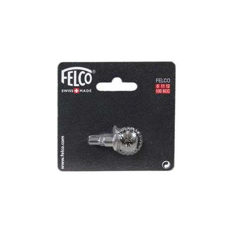 FELCO KIT BULLONE DI RICAMBIO PER FORBICI  ø mm.6x22 per FELCO 78910138CC (art.7/94)    FELCO