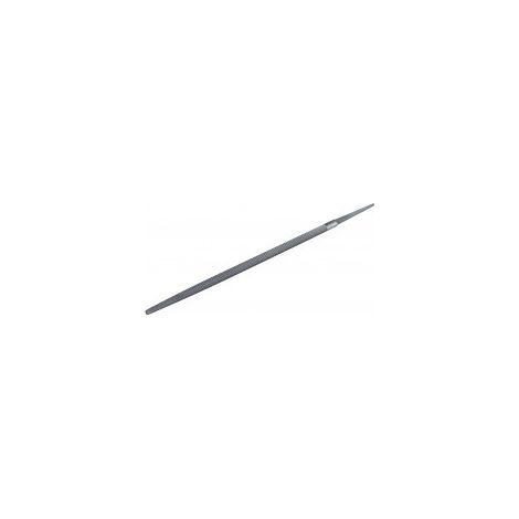 NICHOLSON Lime ronde bâtarde 250 mm (1/2)