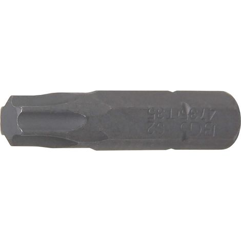 1 Embout Profil T T35 Acier Chrome Vanadium 30mm Pour Sonde Lambda