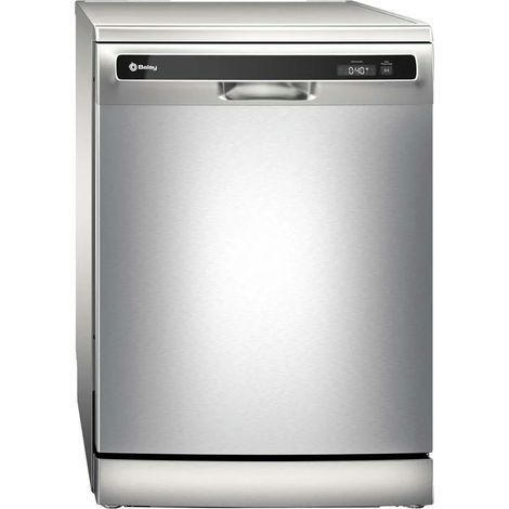 Lave-vaisselle Balay 3VS6364IA, 14 couverts, 42 dB (1/5)
