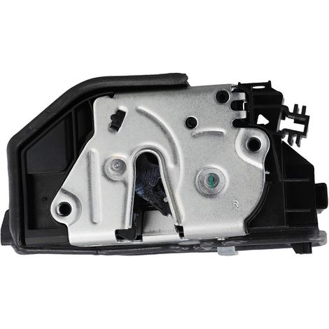 Actuador de cerradura de puerta delantera, pestillo de cerradura de puerta para BMW X1 X2 X3 X4 X5 X7 Z4 I3 I8 IX3 Derecha 51217229462 (1/5)