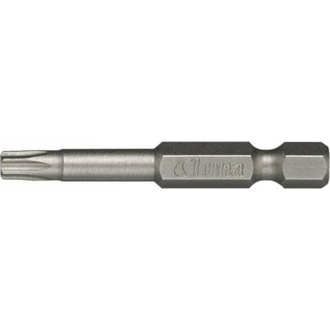 Punte tipo TX T20 150 mm