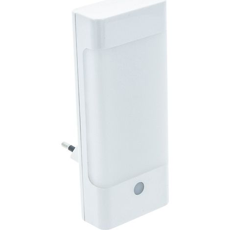 Luce Notturna LED Interno Bianco Caldo IP20 - Prolight
