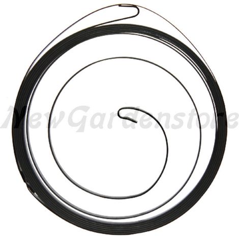 Molla avviatore rasaerba trattorino tagliaerba compatibile HONDA 28442-ZE6-003