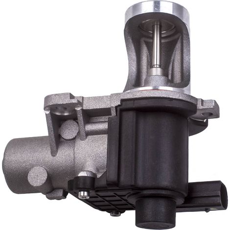 038131501 Bh Vanne Egr Recirculation Gas échappement Pour Vw New Beetle 9c1 1c1 (1/5)