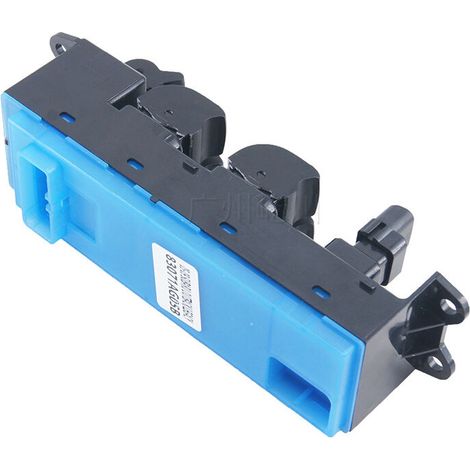 Interrupteur de commande de vitre électrique, interrupteur de levage de verre adapté à la conduite à gauche Subaru 05-09 (1/4)