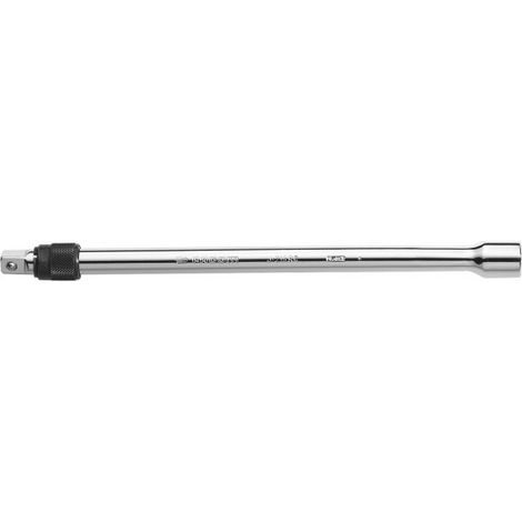 Facom J.217RC Verlaengerung 3/8'' verriegelbar 500 mm