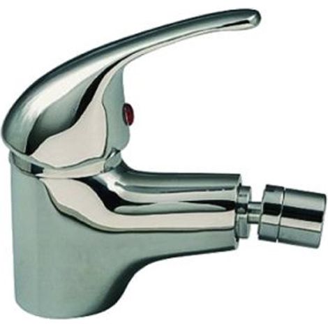 Rubinetto monocomando mix bidet cromato - Mod. Open (1/2)