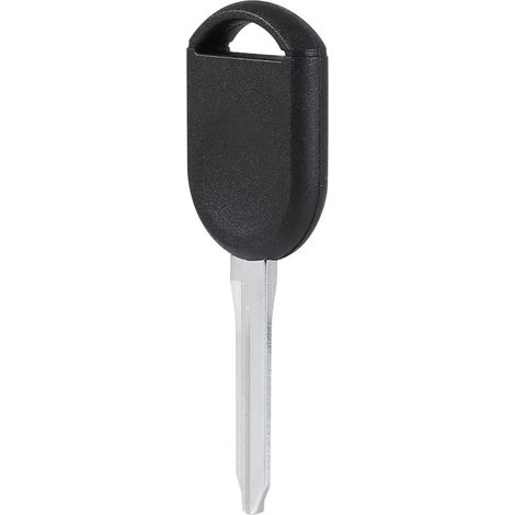 Clé de Transpondeur Non Coupée avec Puce 80 BitsFORD, , et Modèles - Étui de clé, Vierge et Fonctionnalités de de Transpondeur Incluses, Découpe et Programmation Professionnelles Parfaites (1/5)