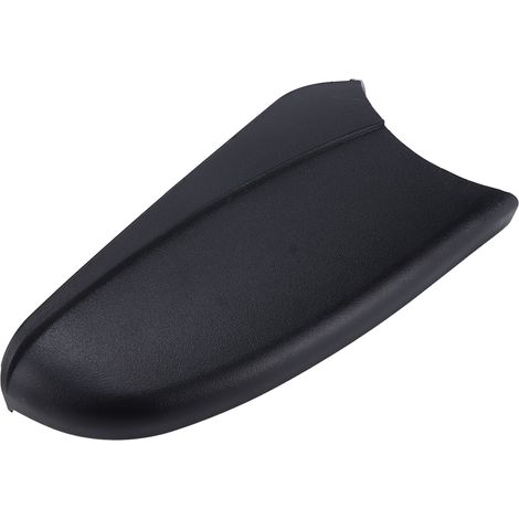 Rétroviseur inférieur Coque Bas Côté Passager Remplacement pour Opel Astra H MK5 2004-2009 (1/5)
