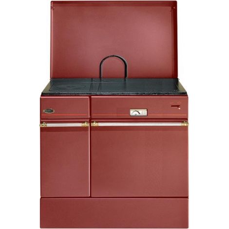 10 kw holzofen - Godin - 240162CARMIN