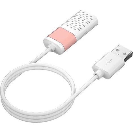DIY Electrolytic Sodium Hypochlorite Generator USB mini Disinfection eau Generator Homemade Detergent pour maison-rose (1/5)