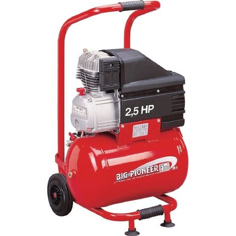 CompressoreFini 1,8 kW 230V-1 FINI BIGPIONEERI285M
