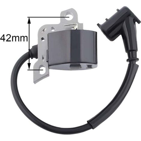 savior Bobine d'Allumage pour Tronçonneuse STIHL 024 026 028 029 034 036 038 039 044 048 MS240 MS260 MS290 MS310 MS360 MS390 MS440 MS640