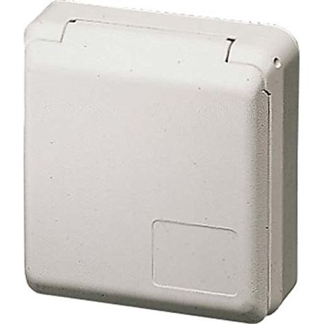 MENNEKES 4263 BASE CEPEX 32 A 5 PÔLES 6H 400 V IP44