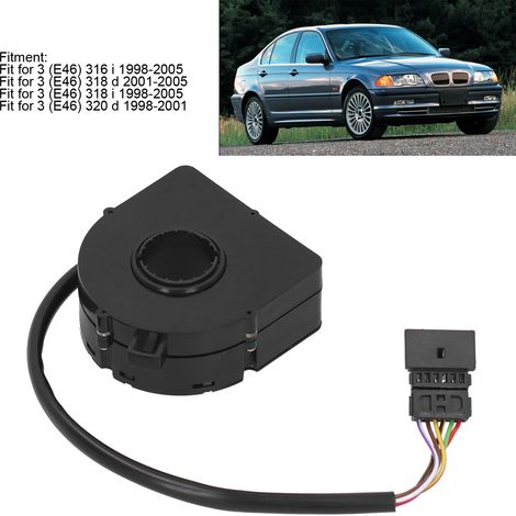 BMW 3er Servolenkungskomponenten: Winkelsensor 32306793632 (1/5)
