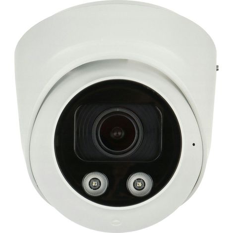 Caméra IP Apti AI803VA3IL-27135W-Z 8 Mpx PoE 30 m (1/3)