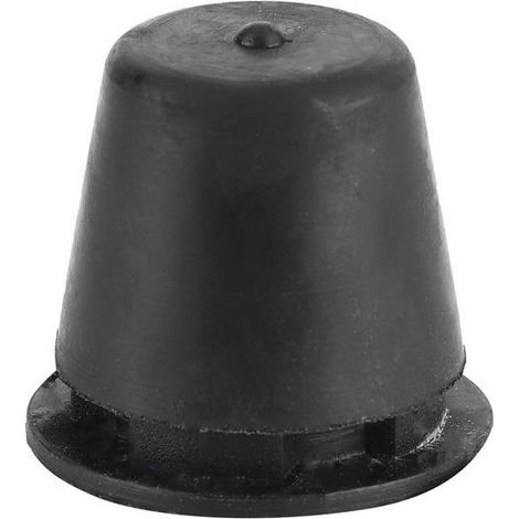 HOXILEELEOCoussin Cappuccio in Gomma Tampone di Arresto della Cappa 74175SJA000 Adatto per Honda Civic/Città/CRV (1/5)
