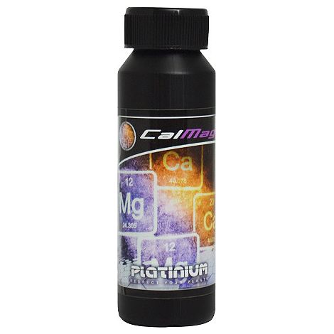 Platinium - CalMag - 250 ml - Calcium et Magnésium