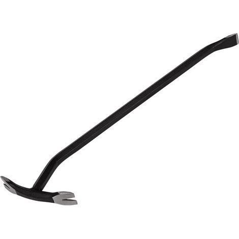 Roughneck Wrecking Bar T-Type 610mm (24in) ROU64474 (1/3)
