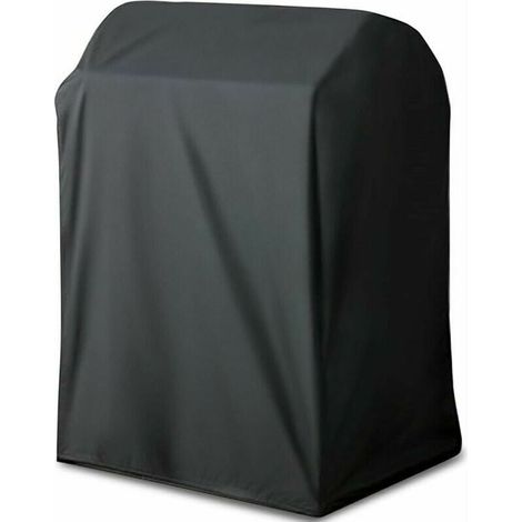 Housse De Barbecue À Gaz - 600D Imperméable Et Résistant Aux UV - Pour Grill 32 Pouces - 1 Pièce (1/5)
