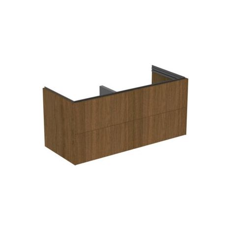 Ideal Standard T5517Y5 meuble sous-lavabo DWT Conca 4 tiroirs (1/3)